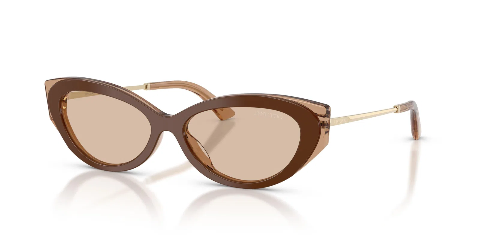 Jimmy Choo 5065U Sunglasses - view 5